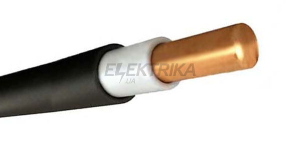 Кабель силовий ВВГ 1x240