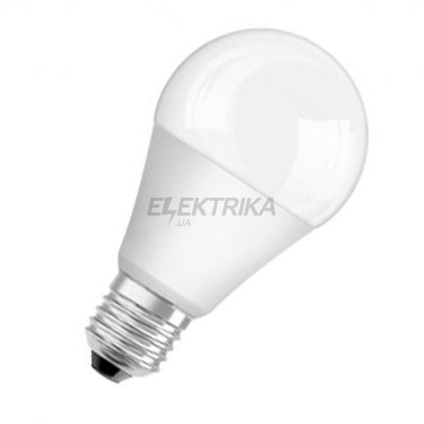 Лампа світлодіодна, STAR Classic 100 13W/840 220-240V FR E27