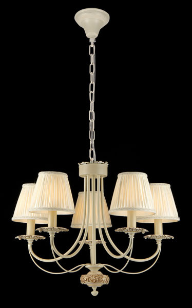 Люстра Maytoni ARM326-05-W Elegant Olivia