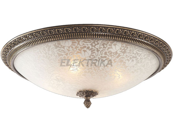 Світильник стельовий Maytoni CL908-04-R Geometry Pascal