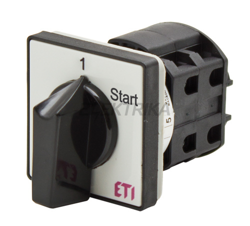 Пакетний вимикач ETI CS 32 15 U 004773129