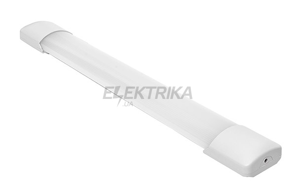 Лінійний світильник DELUX FLF LED 20 32W 4100K