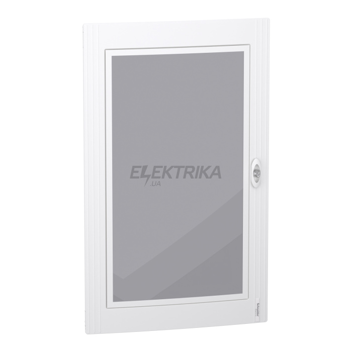 Двері прозорі, 5 рядів, 24 модулі, PrismaSeT XS,LVSXDT524,Schneider Electric