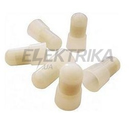 Ковпачки АСКО-УКРЕМ, S-3 (100 шт) (A0150150015)
