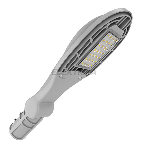 Світильник світлодіодний вуличний Oxygen-100-89 100W 4000К IP65 B-LS-0905
