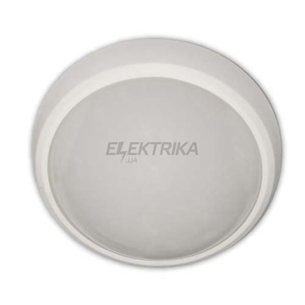 AL3003 230V 8W 640LM 4000К IP65, 180*180*80mm