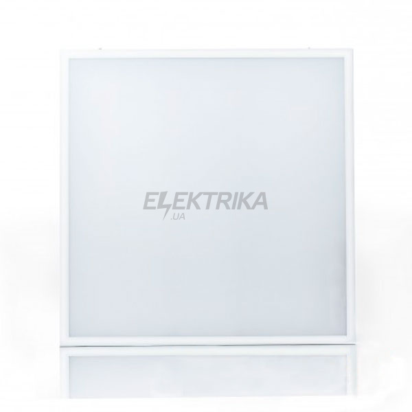 Світильник LED-SH-595-20 OPAL, 36Вт, 6400K (595x595)