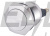 Кнопка металева АСКО-УКРЕМ TYJ 22-211 1NO+1NC (A0140010124)
