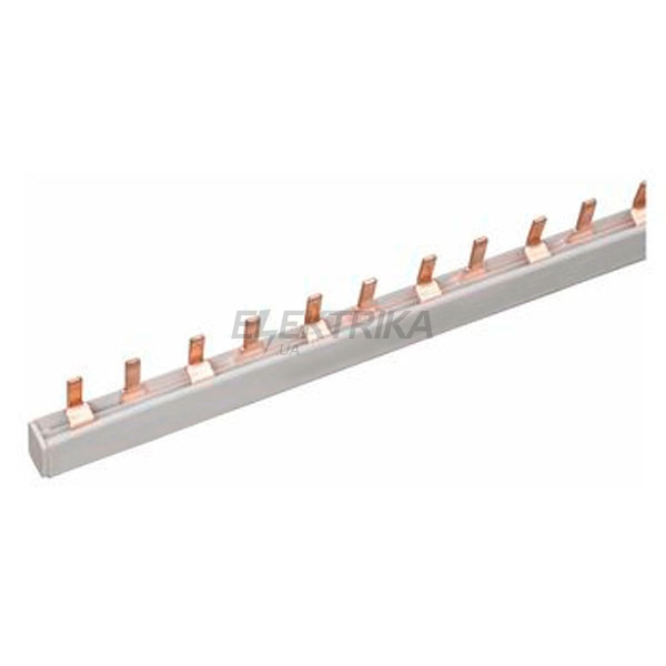 Шина PIN (штир) 1Р 100А (дов. 1м) ІЕК