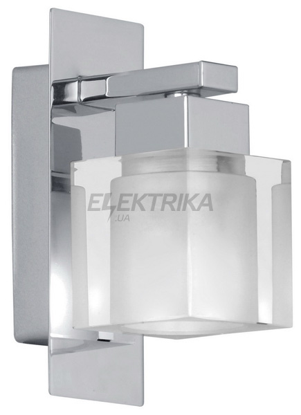Світильник TANGA 83891 1х40W G9 хром