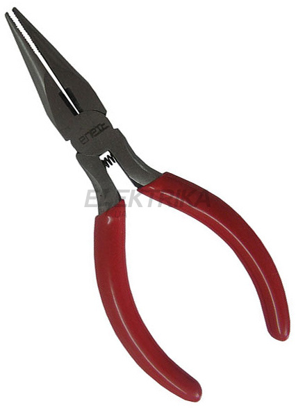 Кусачки e.tool.pliers.ts.04315 (качконоси)