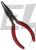 Кусачки e.tool.pliers.ts.04315 (качконоси)