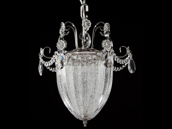 Світильник підвісний Maytoni DIA299-11-N Diamant Cristal Ulana