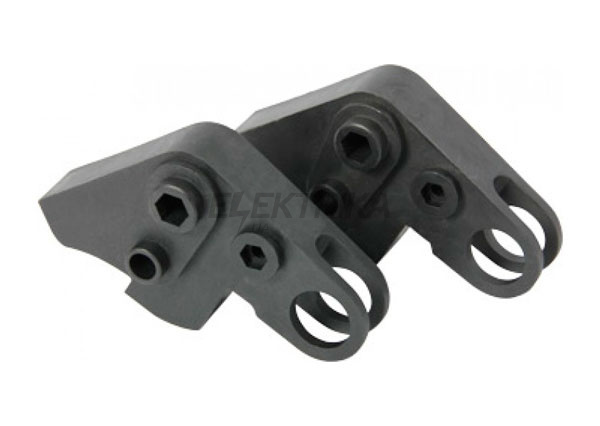 Блок реверсу контактора e.industrial.ukc.ar500 (ukc.500)