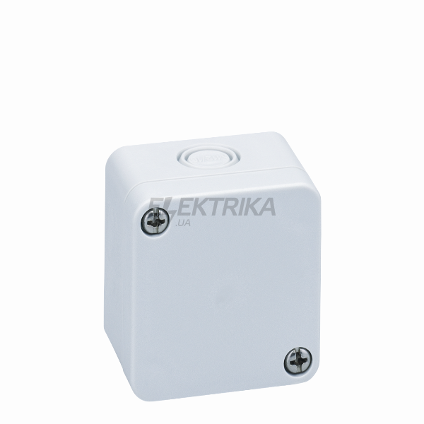 Коробка для монтажу електронних та електротехнічних виробів TK PC 55-4-m