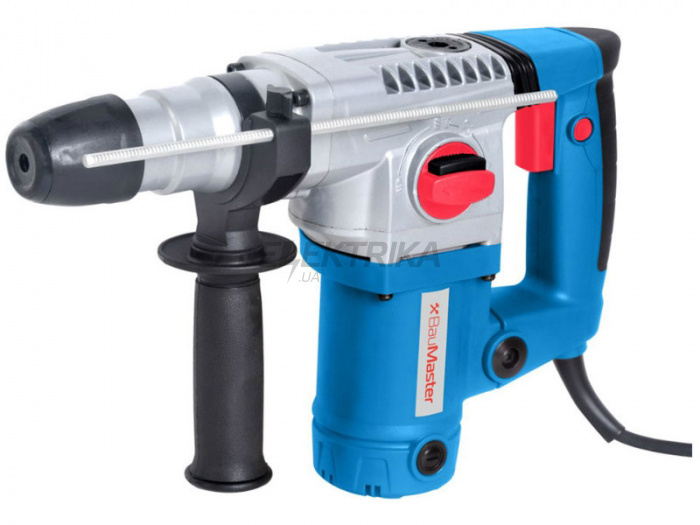 Перфоратор 1500 Вт Baumaster RH-2560