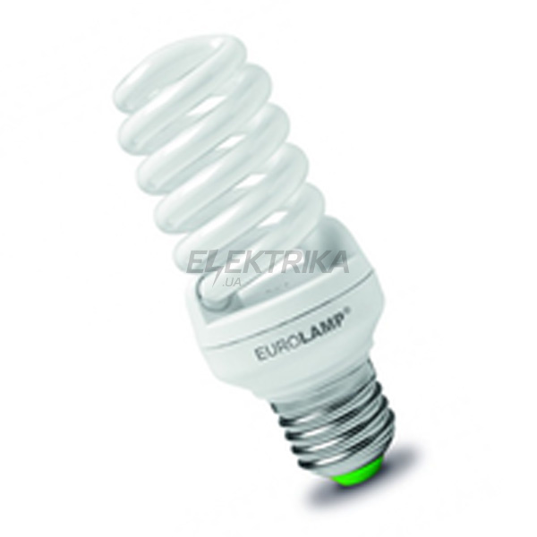 T2 Spiral 20W 2700K E27