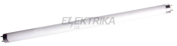 Лампа люмінесцентна e.fl.t8.g13.30.64 G13 T8 30Вт