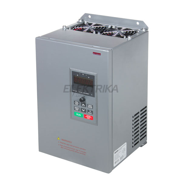 Перетворювач частотний ef-drive.22 22кВт 3ф/380В