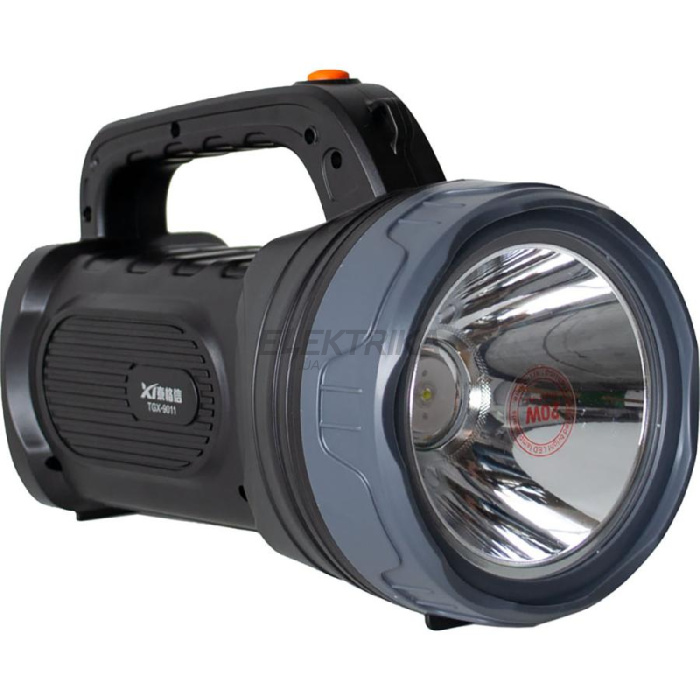 Ліхтар акумуляторний LED TGX-9011