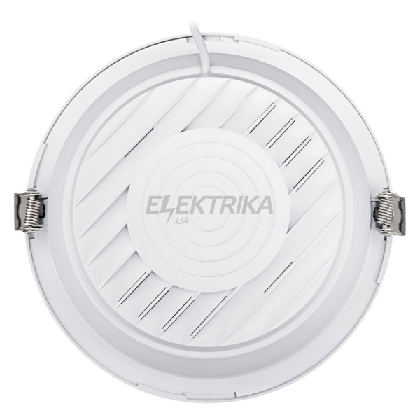 Світильник Ledvance LED DL CMFT D250 P 42W MS 940 OP WT (4099854491047)