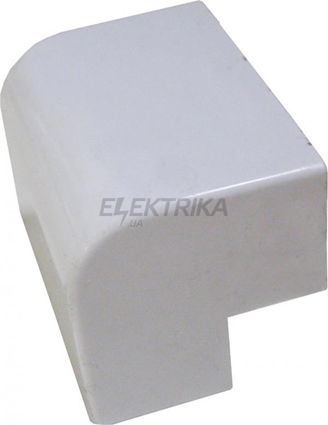 Кут зовнішній / 16x16