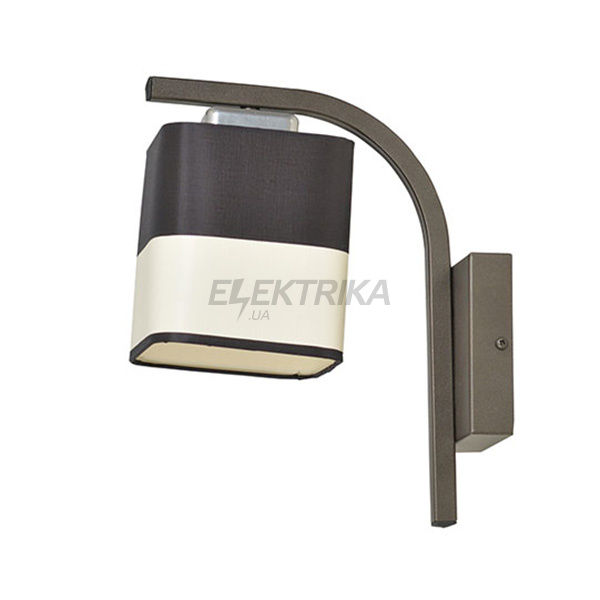 Бра Emibig 843/K1 Latte
