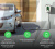 Зарядна станція Schneider Charge, 1P+N, attached cable 7m, 7.4kW, 32A (EVH5A07N2C7)