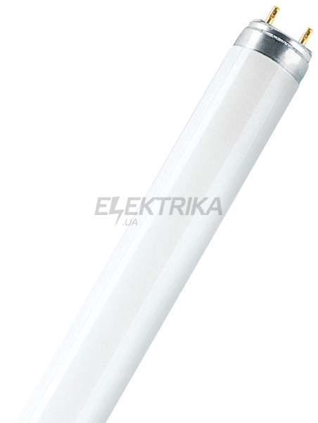 Лампа люмінесцентна L 30W/76 NATURA (для харчових продуктів)