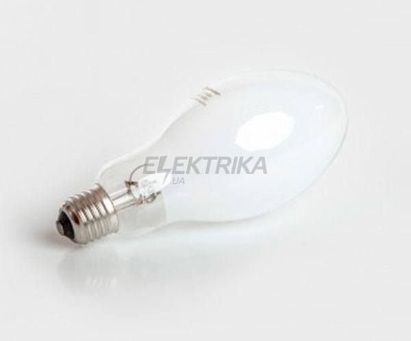 Лампа ртутно-вольфрамова GYZ 160W 220v E27