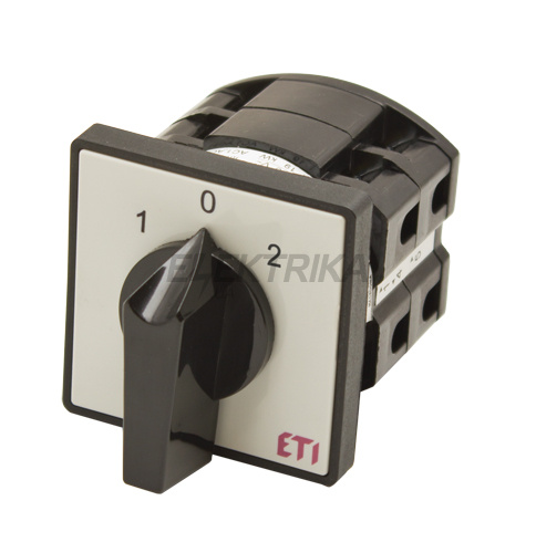Пакетний вимикач ETI CS 80 52 U 004773117