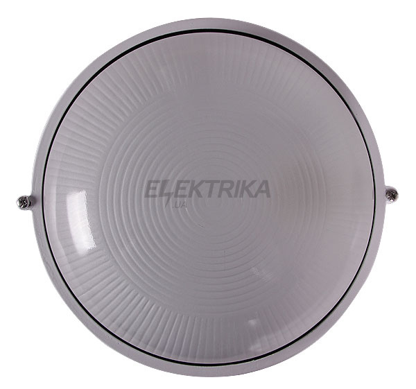 Світильник e.light.1301.1.60.27.white 60W