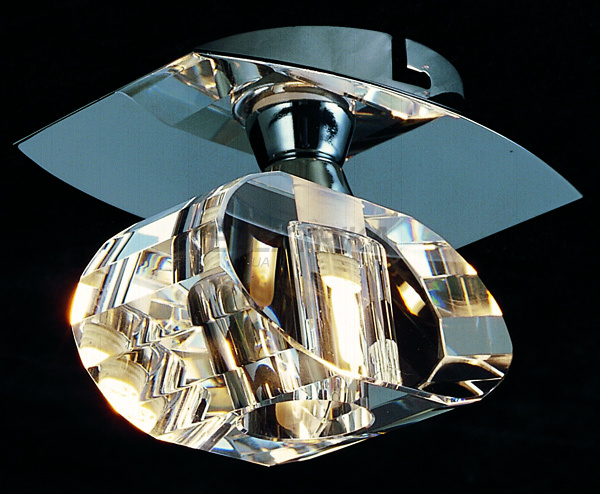 Стельовий світильник ALFA 0422