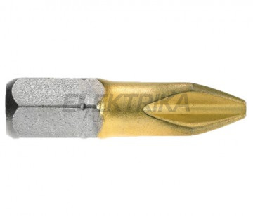 Насадка-біта Max Grip PH 2, 25 мм