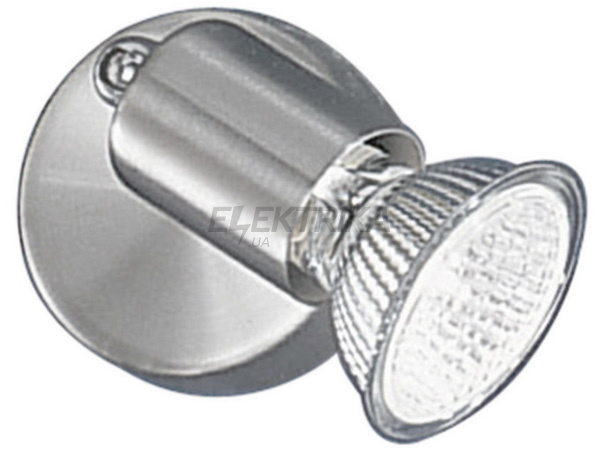Бра BUZZ 83046 1х50w GU10 хром