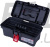 Ящик для інструментів, e.toolbox.pro.05, 13" 320x158x187мм (t011005)