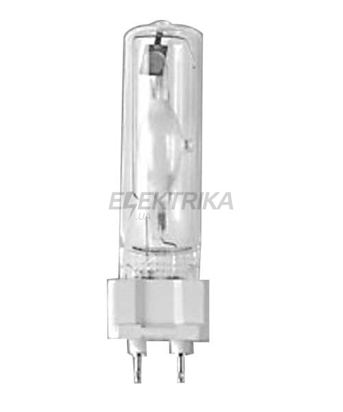 Лампа металогалогенная e.lamp.mhl.g12.70, патрон g12, 70Вт