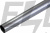 Труба металева e.industrial.pipe.1" без різьблення, 3.05м