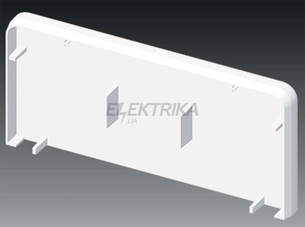 Заглушка для РК 120х55 D 8471 HB
