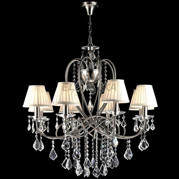 Люстра Maytoni ARM015-08-N Modern Fantasia