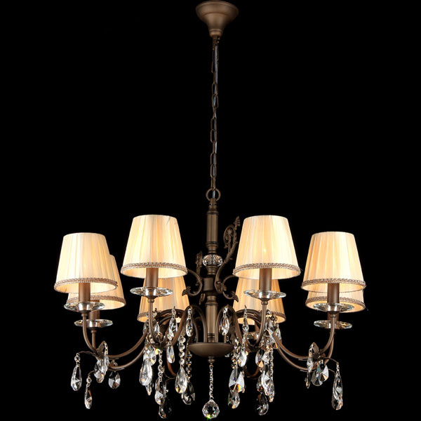 Люстра Maytoni ARM385-08-R Elegant 27