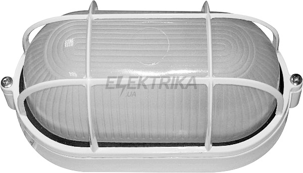 Світильник e.light.1403.1.60.27.white 60W
