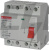 Вимикач диференціального струму (дифавтомат) E.NEXT e.rccb.stand.4.25.30 4р, 25А, 30mA (s034003)