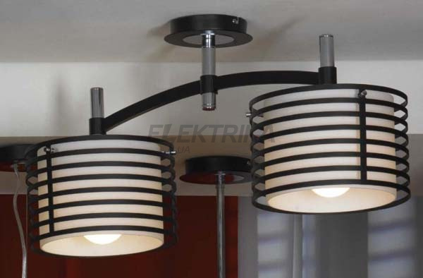 Люстра Lussole BUSACHI LSF-8203-02