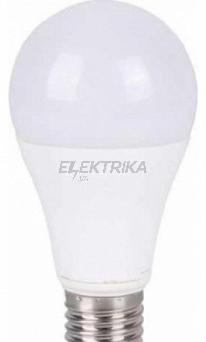 Світлодіодна лампа BL 60 9Вт 4100K 230В E27