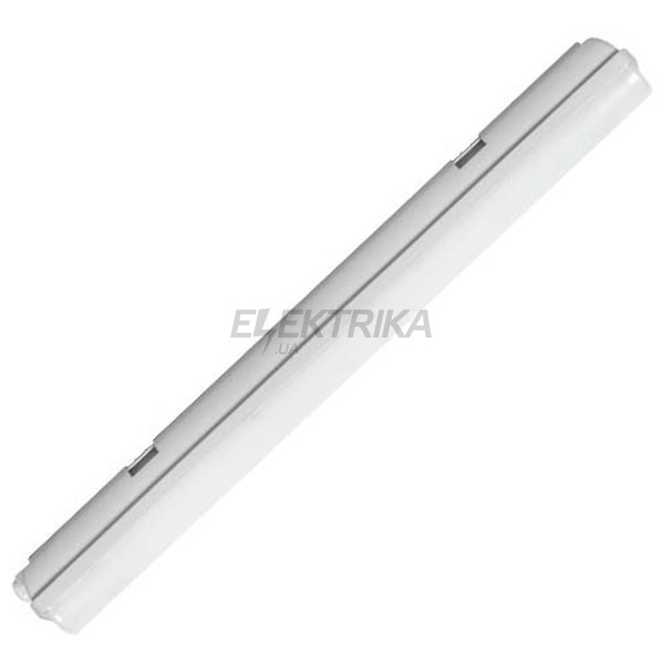 AL5053 230V 18W 1400LM 6400К IP65, 610*50*60mm