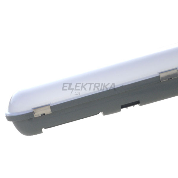 Лінійний LED світильник 50W, яскраве світло, LN-258-PL-03