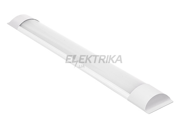 Лінійний світильник DELUX FLF LED 30 36W 4100K