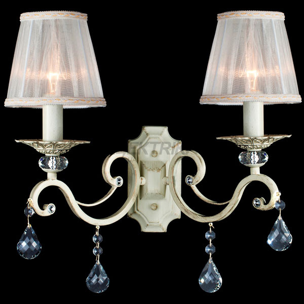 Бра Maytoni ARM247-02-G Elegant Grace