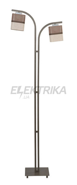 Торшер Emibig 676/LP2 Bella